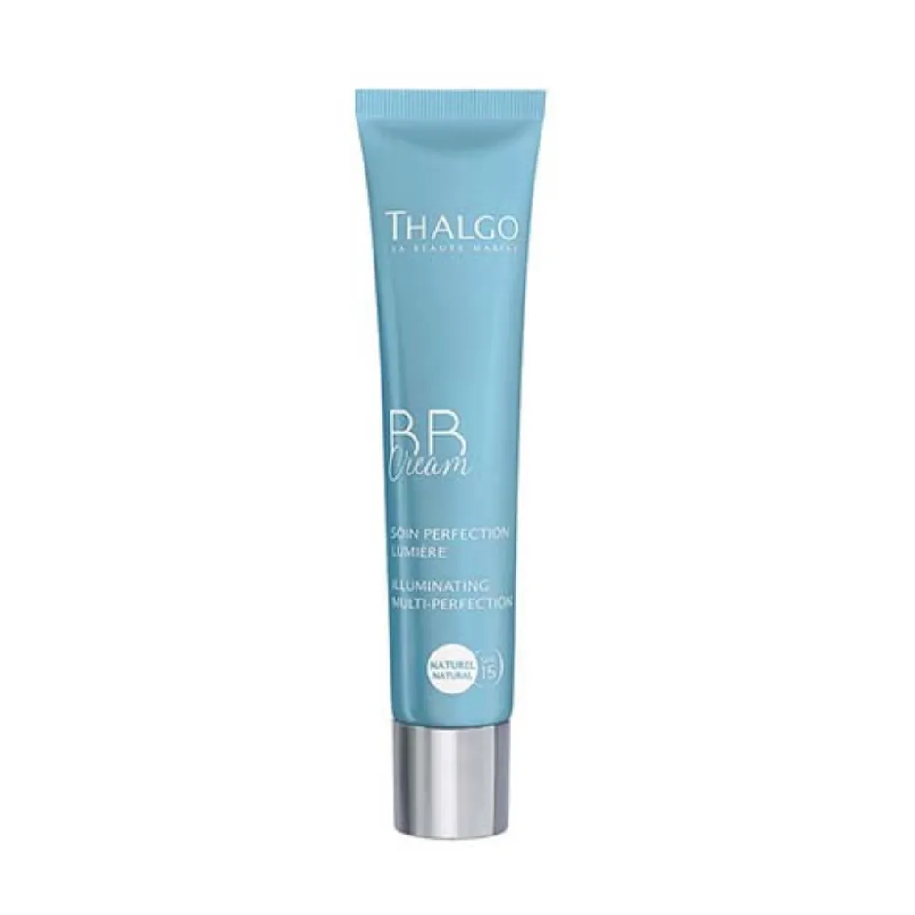 Imagem de BB Cream Creme Rosto Natural 40ml