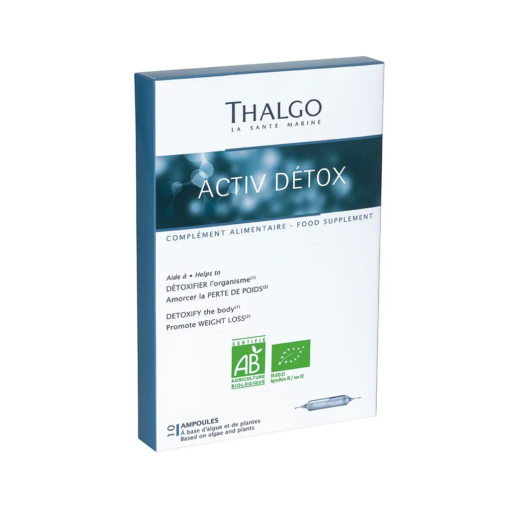 Imagem de Activ Détox 10x10ml