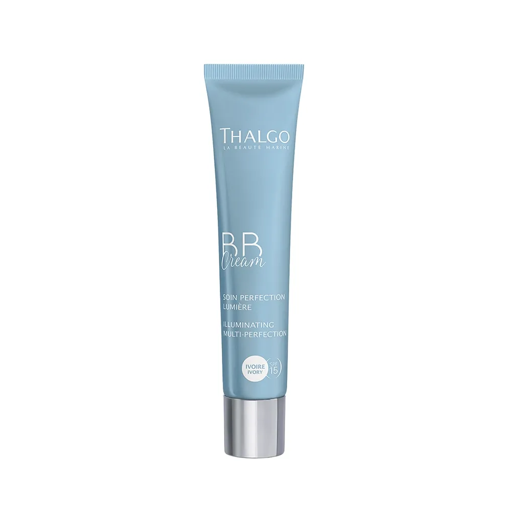 Imagem de BB Cream Creme Rosto Ivoire 40ml